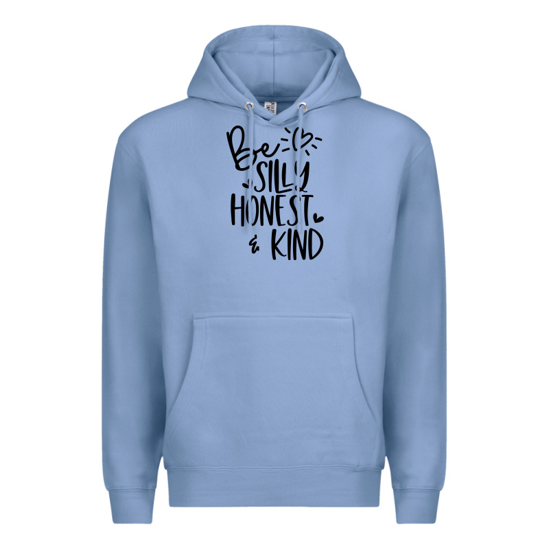 Kind Premium Hoodie by Unal Design | Teevron