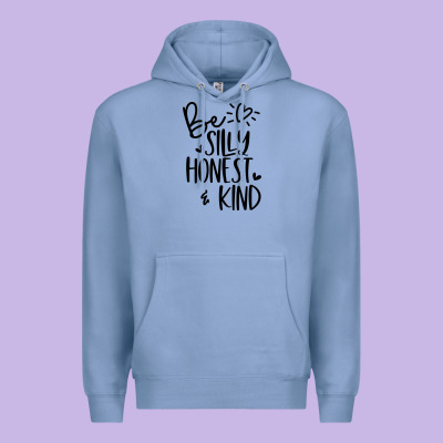 Premium Hoodie kind