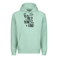 Seafoam kind Premium Hoodie - Unal Design
