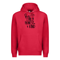 Cardinal kind Premium Hoodie - Unal Design