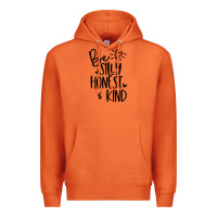 Carrot kind Premium Hoodie - Unal Design