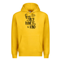 Lemon kind Premium Hoodie - Unal Design