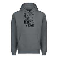Rock kind Premium Hoodie - Unal Design