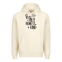 Tofu kind Premium Hoodie - Unal Design