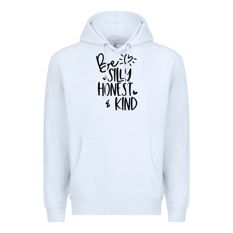 Kind Premium Hoodie by Unal Design | Teevron