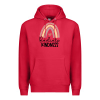 Cardinal kindness Premium Hoodie - Unal Design