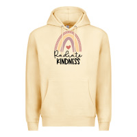 Pina Colada kindness Premium Hoodie - Unal Design