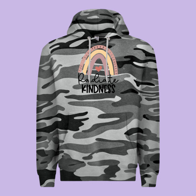 Premium Hoodie kindness