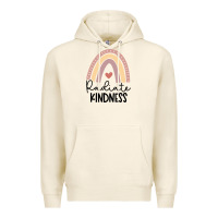 Tofu kindness Premium Hoodie - Unal Design