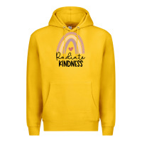 Lemon kindness Premium Hoodie - Unal Design