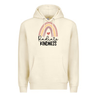 Sandshell kindness Premium Hoodie - Unal Design