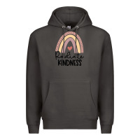 Smoke kindness Premium Hoodie - Unal Design