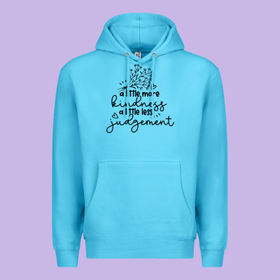 Premium Hoodie kindness