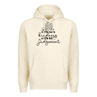 Tofu kindness Premium Hoodie - Unal Design