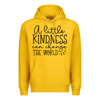 Lemon the world Premium Hoodie - Unal Design