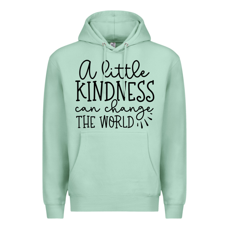 The World Premium Hoodie by Unal Design | Teevron