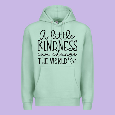 Premium Hoodie the world