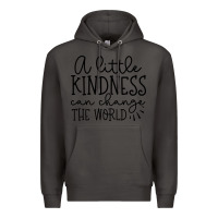 Smoke the world Premium Hoodie - Unal Design