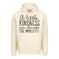 Tofu the world Premium Hoodie - Unal Design