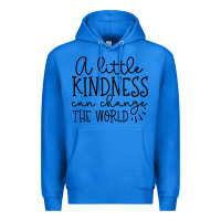 True Royal the world Premium Hoodie - Unal Design