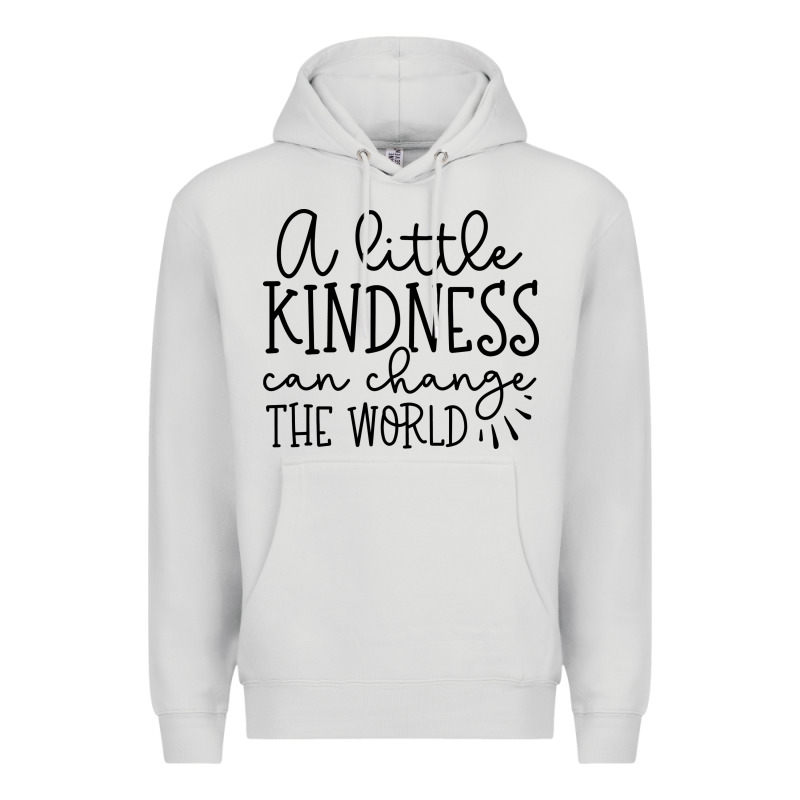 The World Premium Hoodie by Unal Design | Teevron