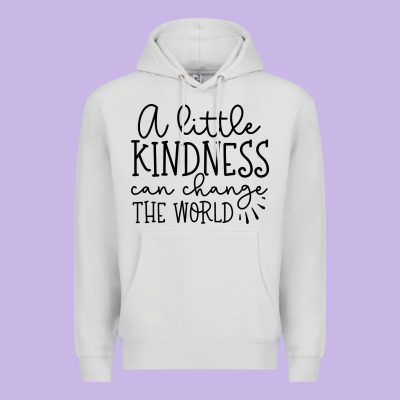 Premium Hoodie the world