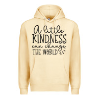 Pina Colada the world Premium Hoodie - Unal Design