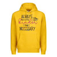 Lemon always Premium Hoodie - Unal Design