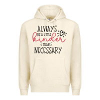 Tofu always Premium Hoodie - Unal Design