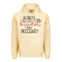 Pina Colada always Premium Hoodie - Unal Design