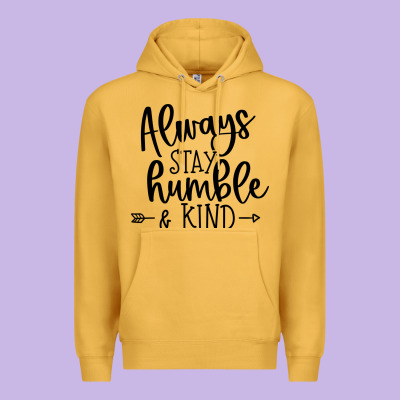 Premium Hoodie kind
