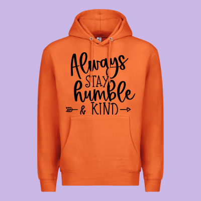 Premium Hoodie kind