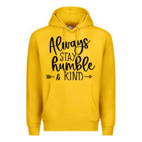 Lemon kind Premium Hoodie - Unal Design