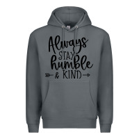 Rock kind Premium Hoodie - Unal Design