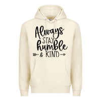 Tofu kind Premium Hoodie - Unal Design