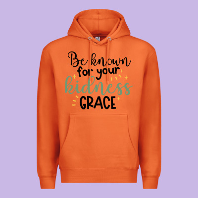 Premium Hoodie kidness