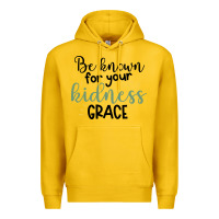 Lemon kidness Premium Hoodie - Unal Design