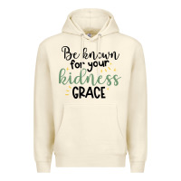 Sandshell kidness Premium Hoodie - Unal Design