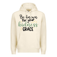 Tofu kidness Premium Hoodie - Unal Design