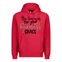 Cardinal kidness Premium Hoodie - Unal Design