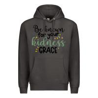 Smoke kidness Premium Hoodie - Unal Design