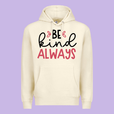 Premium Hoodie kind