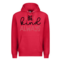 Cardinal kind Premium Hoodie - Unal Design