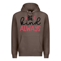 Coffee kind Premium Hoodie - Unal Design