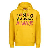 Lemon kind Premium Hoodie - Unal Design