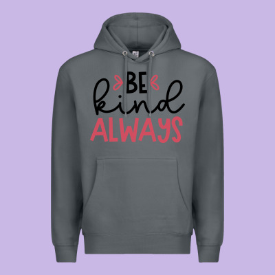 Premium Hoodie kind