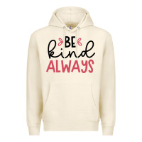 Tofu kind Premium Hoodie - Unal Design
