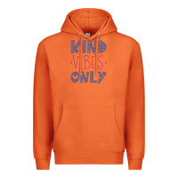 Carrot kind Premium Hoodie - Unal Design
