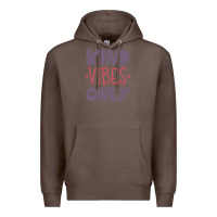 Coffee kind Premium Hoodie - Unal Design