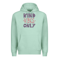 Seafoam kind Premium Hoodie - Unal Design